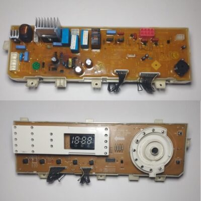 برد لباسشویی دوو اسنوا DWD-F1011ST